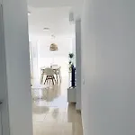 Atico Duplex Centro Apartment