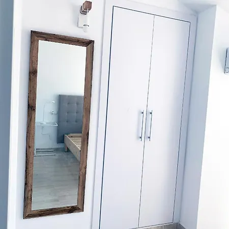 Atico Duplex Centro Apartment