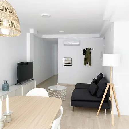 Apartamento Atico Duplex Centro *