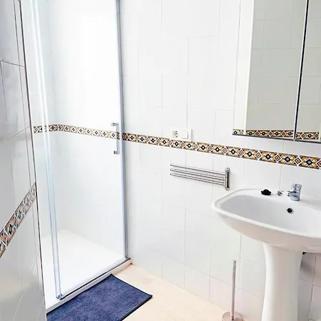 Atico Duplex Centro Apartman