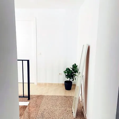Atico Duplex Centro