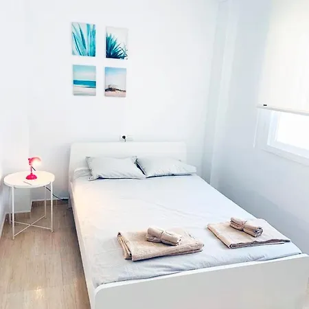 Apartman Atico Duplex Centro