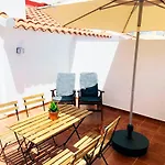 Apartment Atico Duplex Centro *