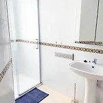 Atico Duplex Centro Apartment
