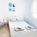 Apartment Atico Duplex Centro