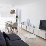 Apartment Atico Duplex Centro Fuengirola