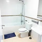 Atico Duplex Centro Fuengirola