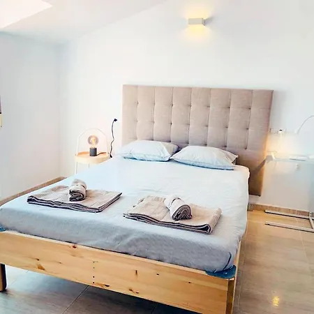 Atico Duplex Centro Apartment Fuengirola